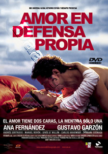 Love in Self Defense (DVD)